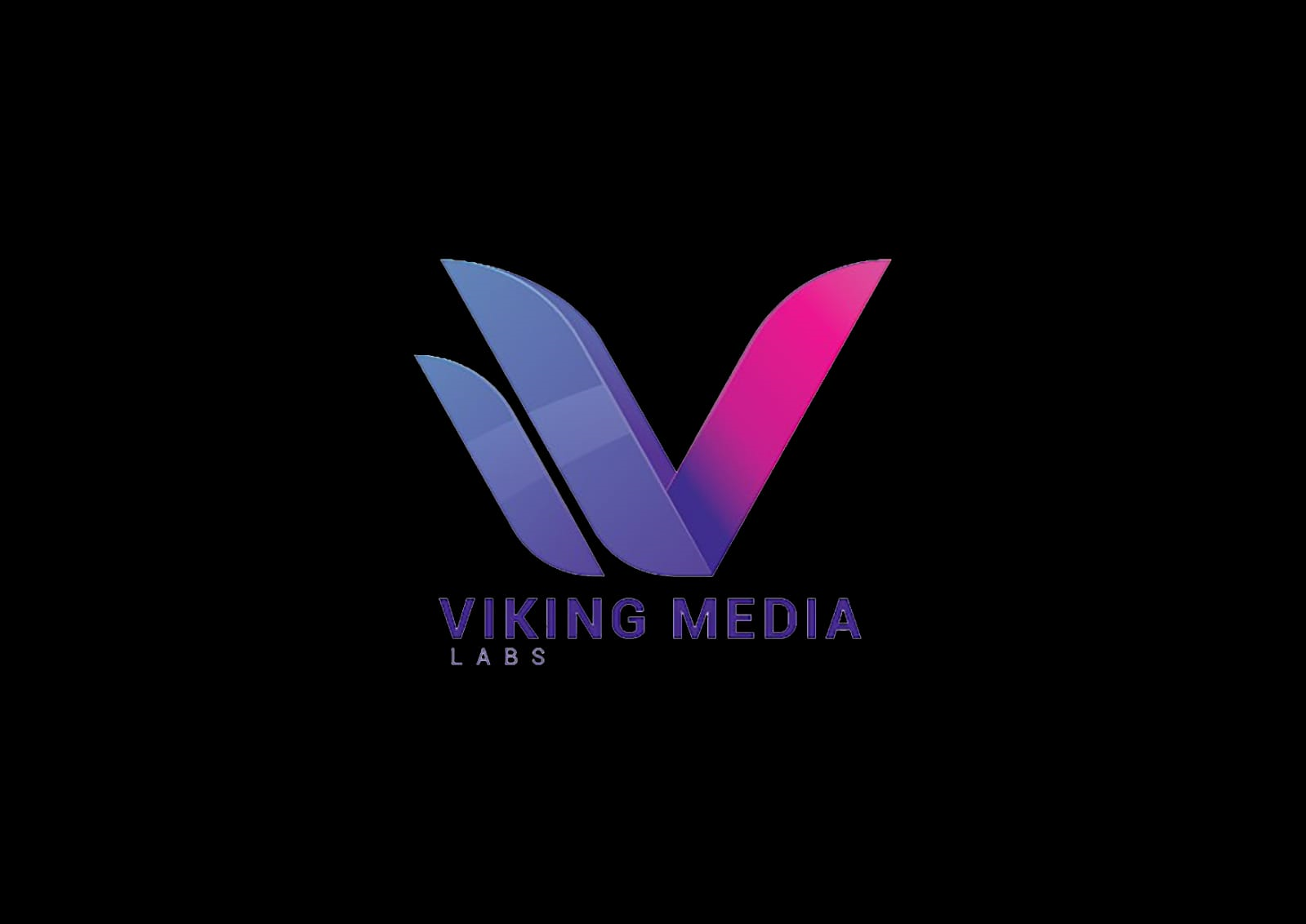 Viking Media Labs Logo